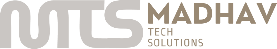 Madhav Tech Solutions Logo